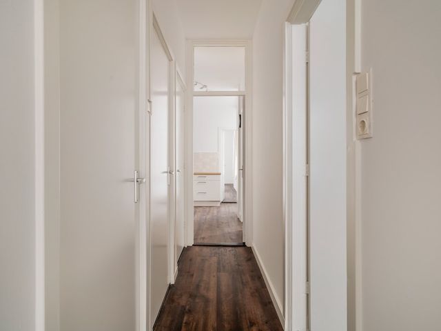 Fahrenheitstraat 395, Den Haag