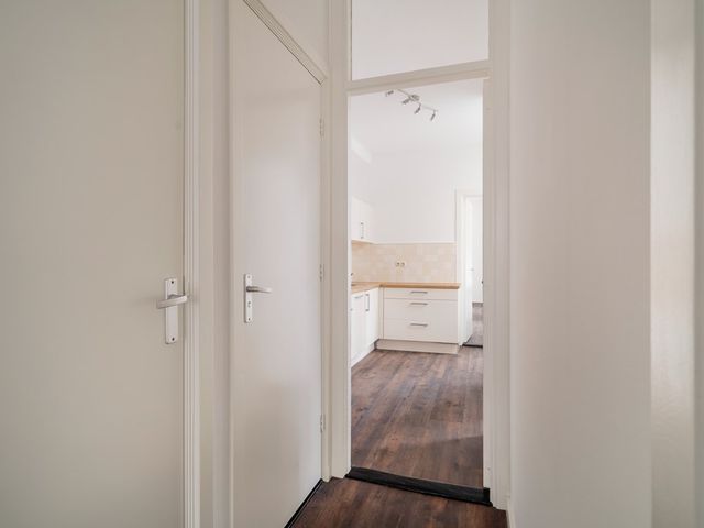 Fahrenheitstraat 395, Den Haag
