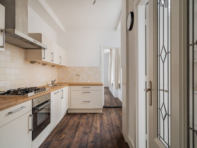 Fahrenheitstraat 395, Den Haag