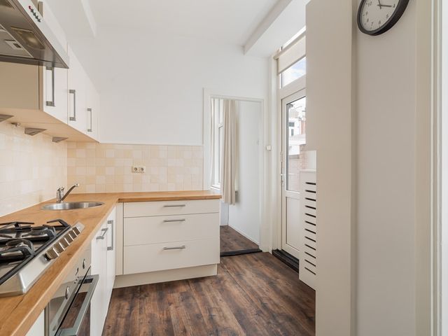 Fahrenheitstraat 395, Den Haag