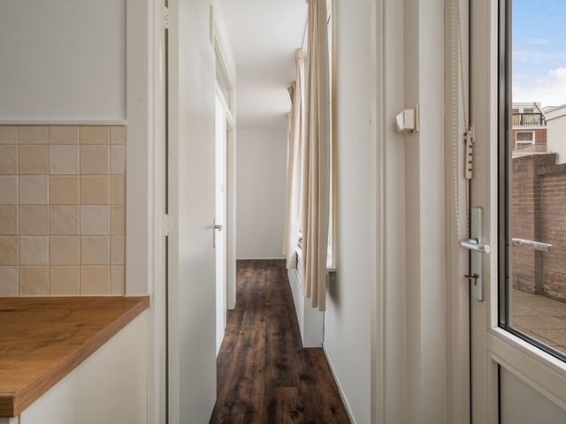 Fahrenheitstraat 395, Den Haag