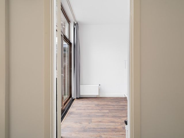 Fahrenheitstraat 395, Den Haag
