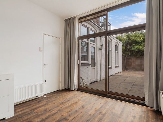 Fahrenheitstraat 395, Den Haag