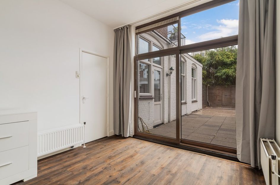 Fahrenheitstraat 395