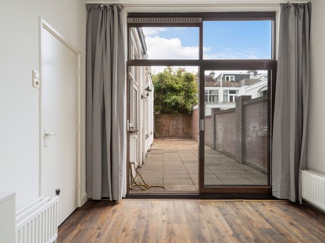 Fahrenheitstraat 395, Den Haag