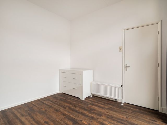 Fahrenheitstraat 395, Den Haag