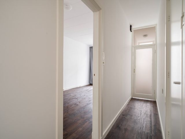 Fahrenheitstraat 395, Den Haag