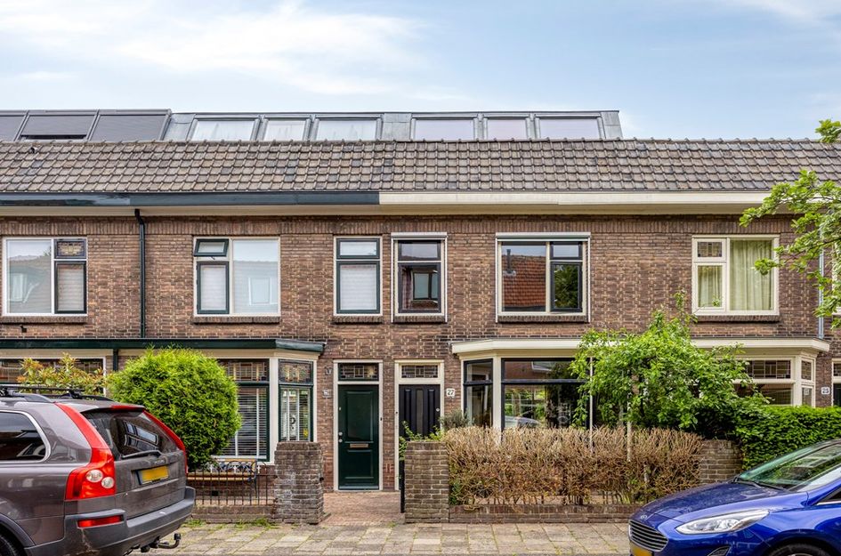 Spieghelstraat 27