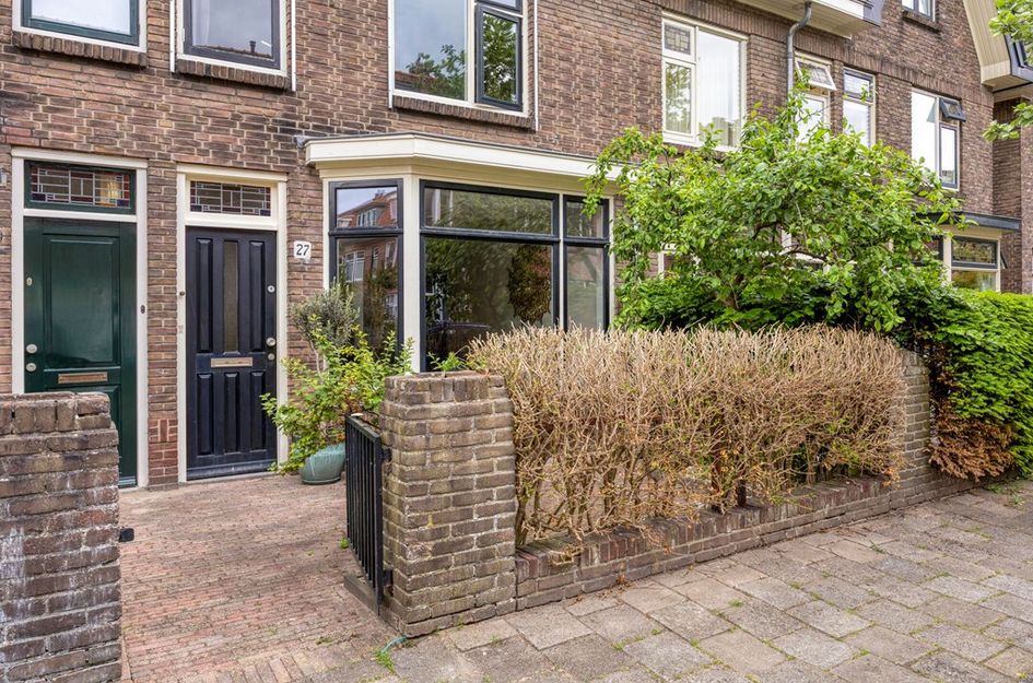 Spieghelstraat 27