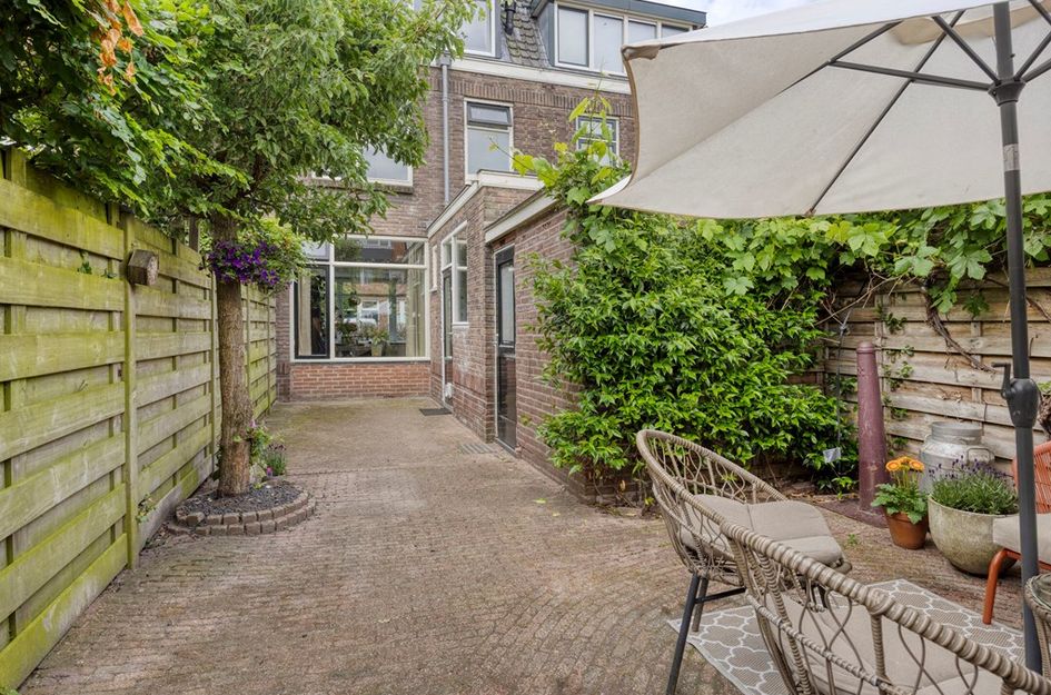 Spieghelstraat 27