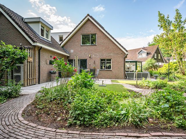 Westerkimme 28, Marknesse