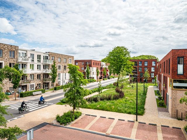 De Boei 18, Emmeloord