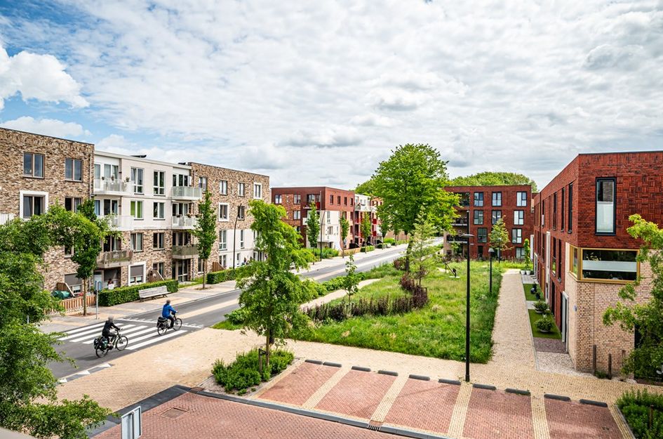 De Boei 18
