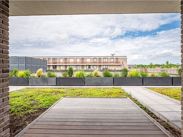 De Boei 18, Emmeloord