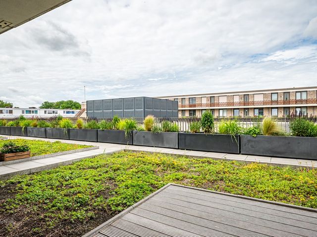 De Boei 18, Emmeloord