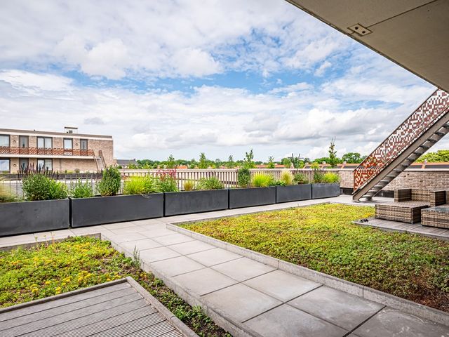 De Boei 18, Emmeloord