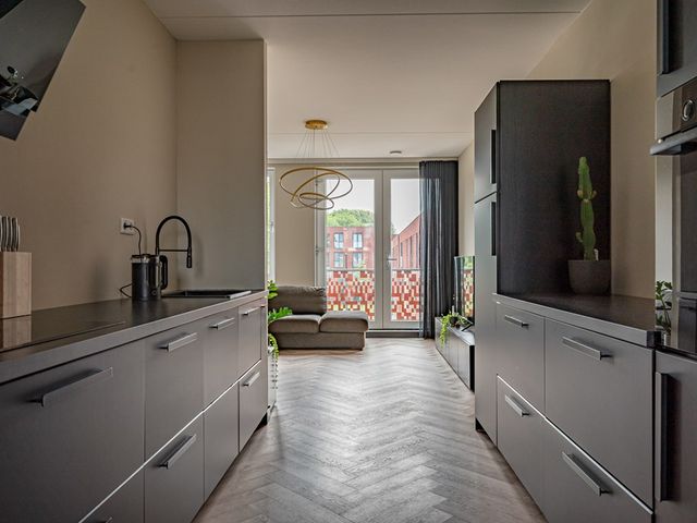 De Boei 18, Emmeloord
