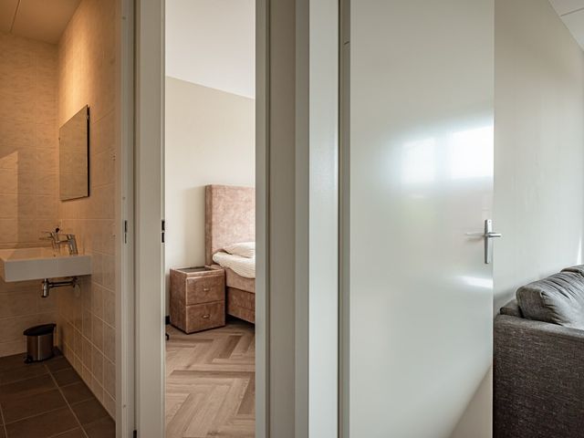 De Boei 18, Emmeloord