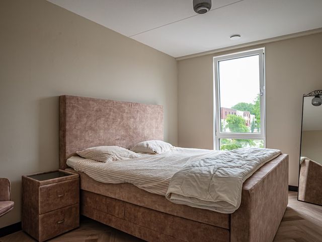 De Boei 18, Emmeloord