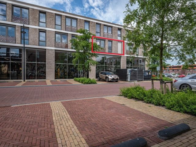 De Boei 18, Emmeloord