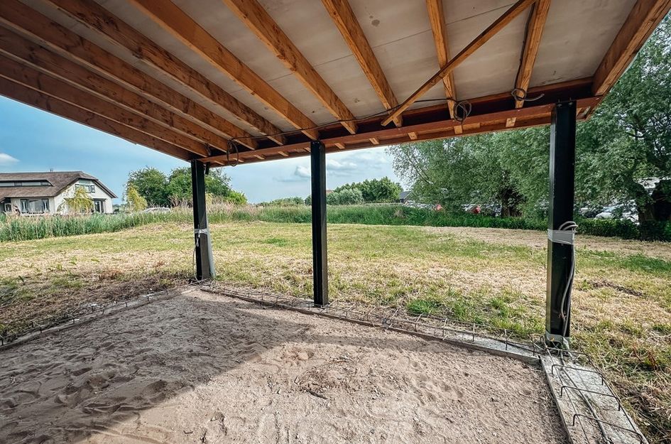 Meentdijk 21H