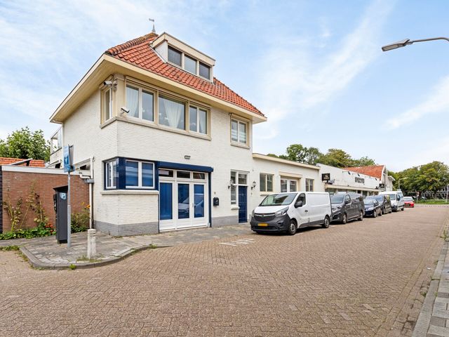 Rimmelandstraat 11, Goes