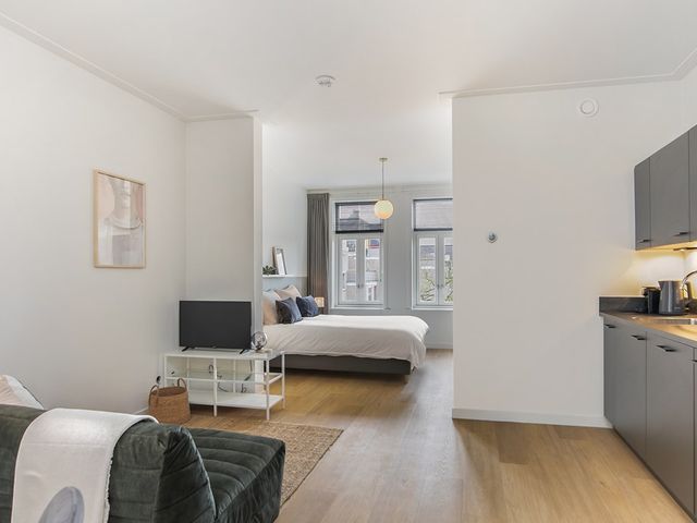 Priemstraat 9C, Nijmegen
