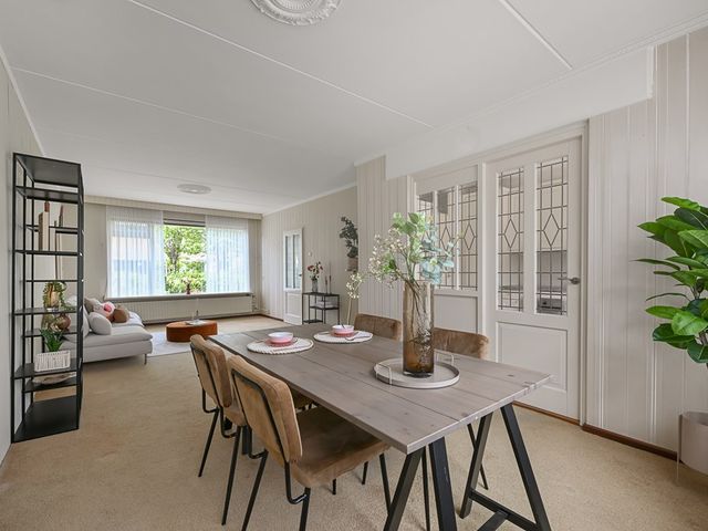 Tormentil 5, Castricum