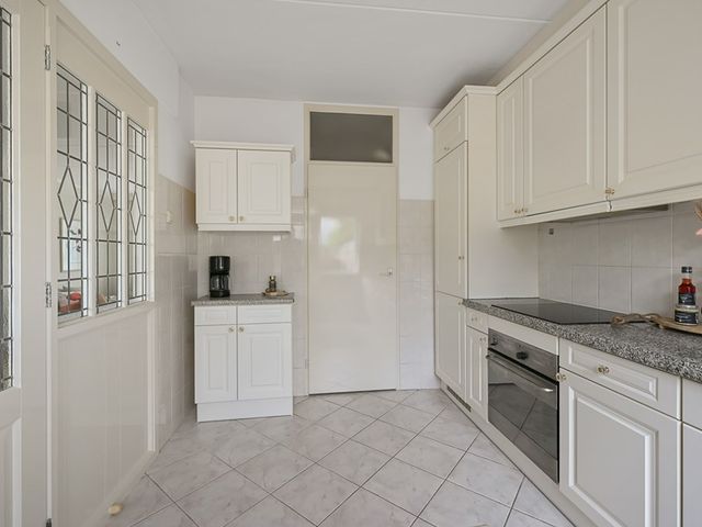 Tormentil 5, Castricum
