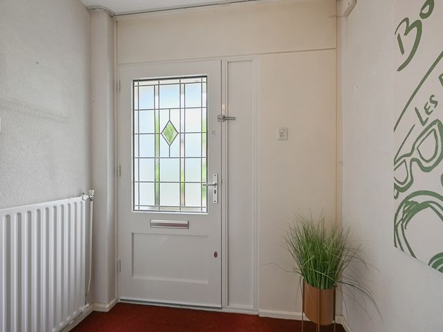 Tormentil 5, Castricum