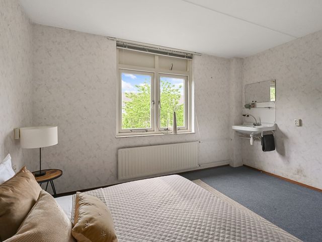 Tormentil 5, Castricum
