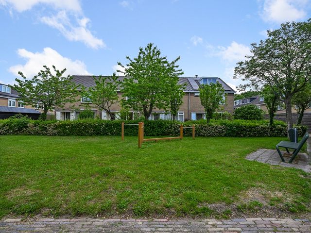 Tormentil 5, Castricum