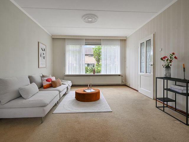 Tormentil 5, Castricum