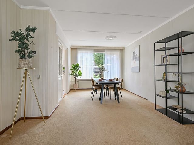 Tormentil 5, Castricum