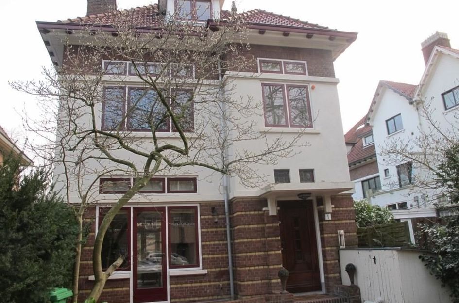 Neuhuyskade 1
