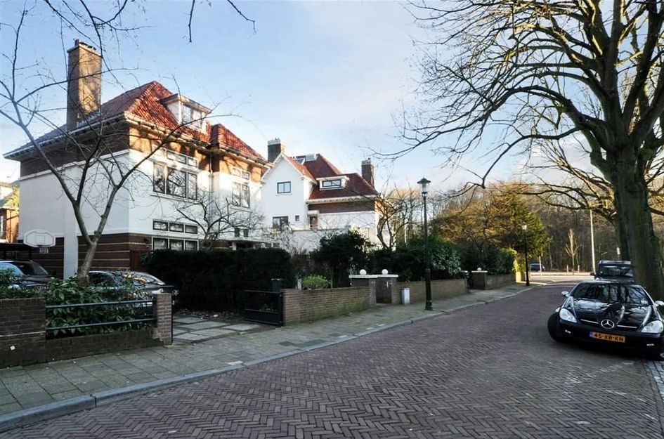 Neuhuyskade 1