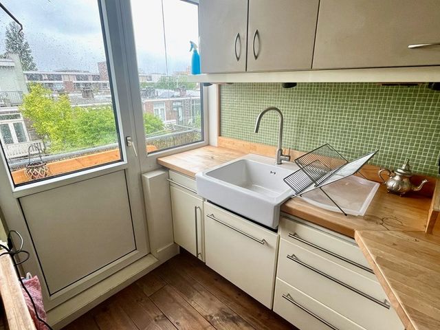 Asterstraat 22, 's-Gravenhage