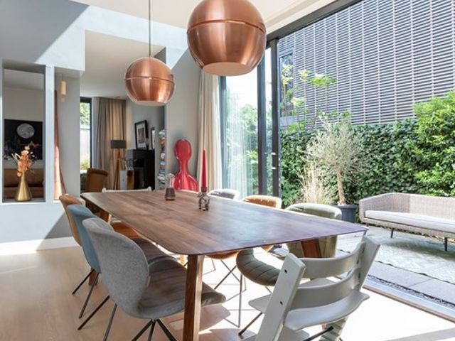 's-Gravendijkdreef 13, Amsterdam