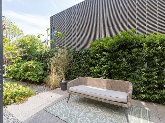 's-Gravendijkdreef 13, Amsterdam