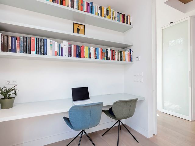 's-Gravendijkdreef 13, Amsterdam