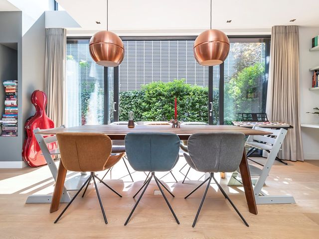 's-Gravendijkdreef 13, Amsterdam