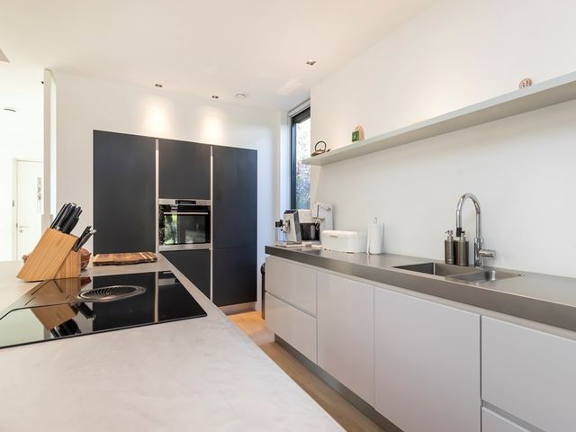 's-Gravendijkdreef 13, Amsterdam