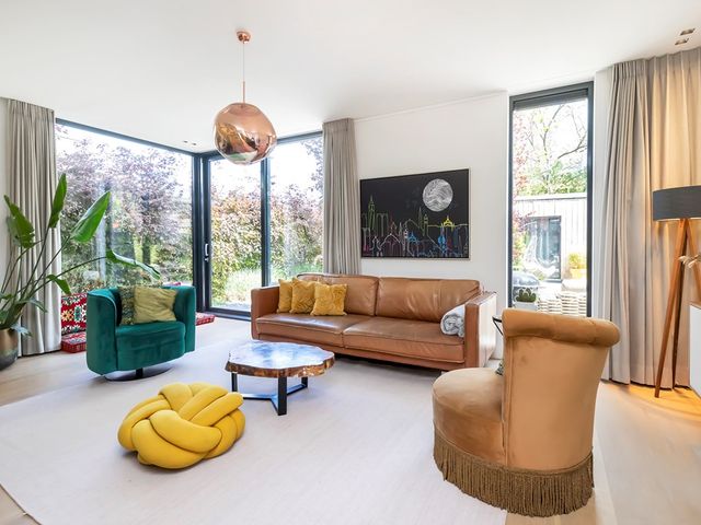 's-Gravendijkdreef 13, Amsterdam