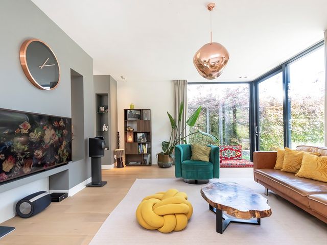 's-Gravendijkdreef 13, Amsterdam