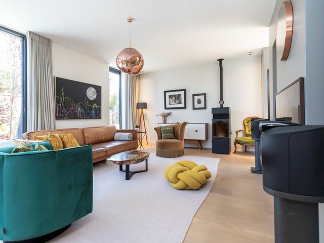 's-Gravendijkdreef 13, Amsterdam