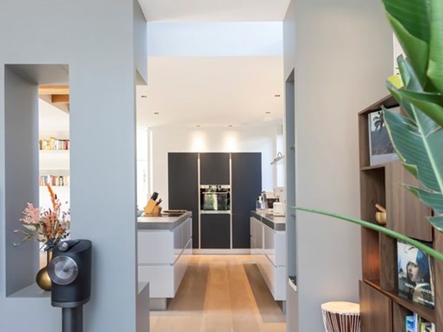 's-Gravendijkdreef 13, Amsterdam
