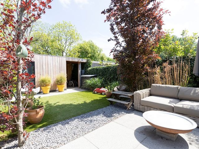 's-Gravendijkdreef 13, Amsterdam