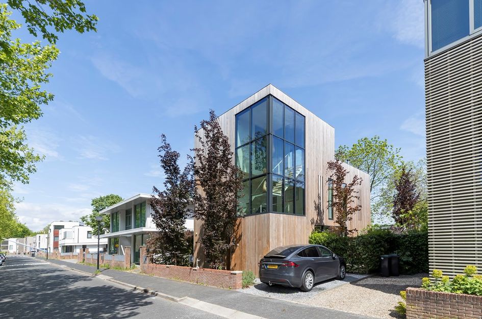 's-Gravendijkdreef 13