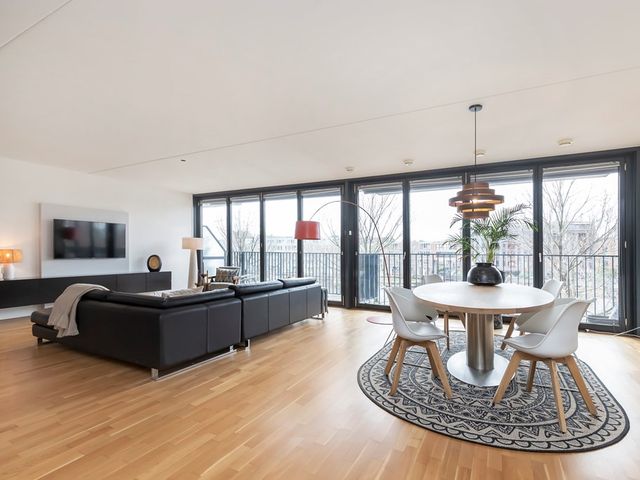 Westerdok 462, Amsterdam