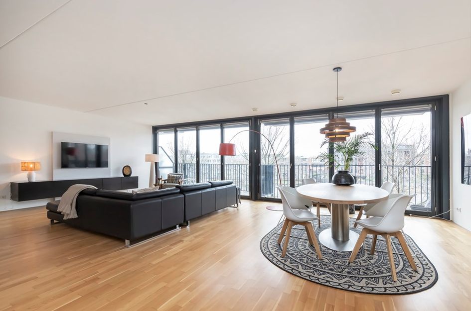 Westerdok 462